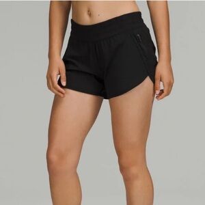 Lululemon Running Shorts